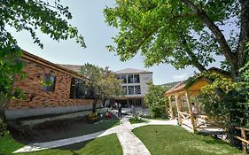 Madin Eco Hotel